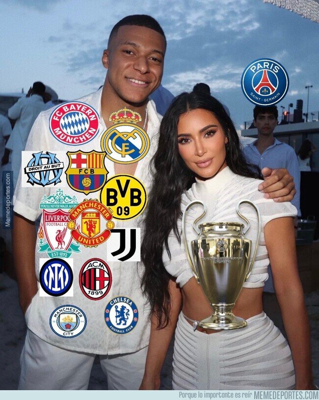 1191980 - No todos pueden alcanzarla