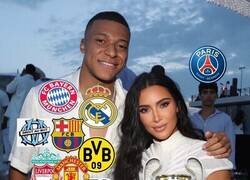 Enlace a No todos pueden alcanzarla