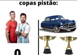 Enlace a Nunca hubo debate