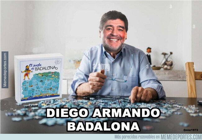 1191985 - La tontería del día