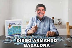 Enlace a La tontería del día