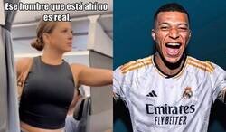 Enlace a No es, no existe