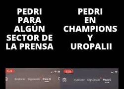 Enlace a “No hay mujeres feas, sólo flojas” y  'No hay periodistas comprados solo bien pagados