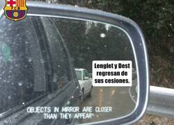 Enlace a Otra vez ellos