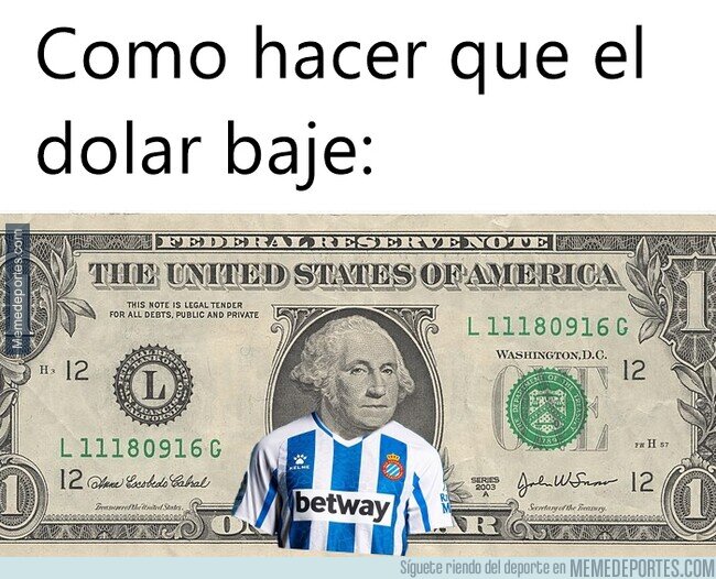 1191998 - Tengo una teoría para salvar la economía