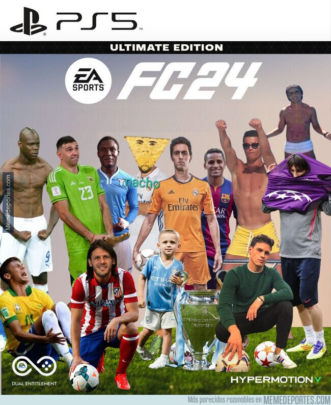 1192013 - Esperaba una portada como esta