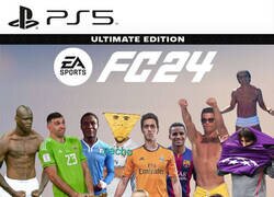 Enlace a Esperaba una portada como esta