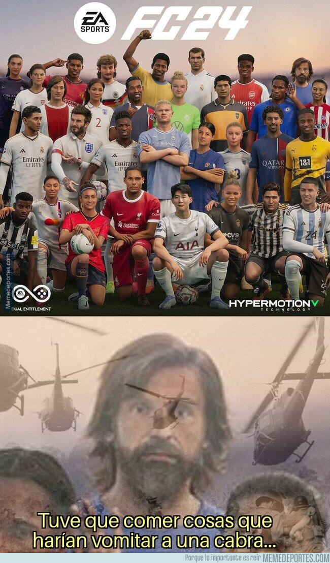 1192021 - ¿Qué te pasa, Pirlo?