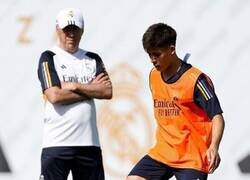 Enlace a Lo importante es que no lo fichara el Barça