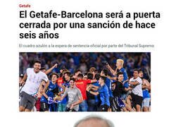 Enlace a La nueva Liga ya empieza con cosas raras