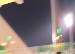 Enlace a La llegada de Firmino a Arabia parece una oleada zombie