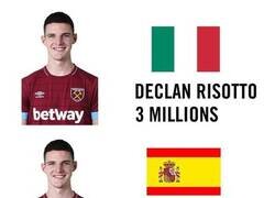 Enlace a ¿Qué tan real es esto?