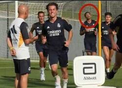 Enlace a Bellingham ya conoce el régimen Pintus