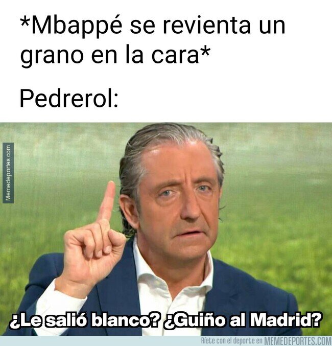 1192077 - Ven guiños en todas partes