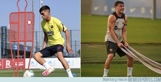 1192092 - Nada mal para hacerlo sin batidos mágicos