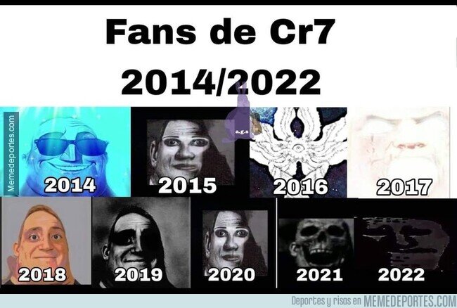 1192095 - No se les puede desear el mal