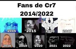 Enlace a No se les puede desear el mal