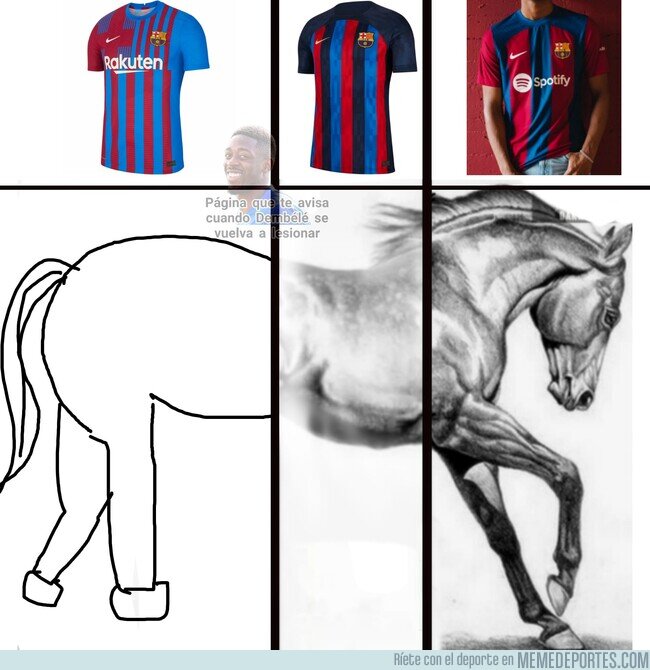 1192099 - Una de las pocas asignaturas pendientes que ha corregido este club