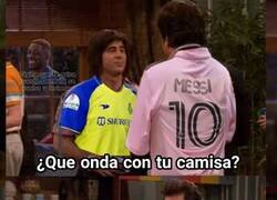 Enlace a El ocaso de una generación