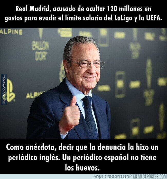 1192109 - Se viene nueva temporada del caso Negreira