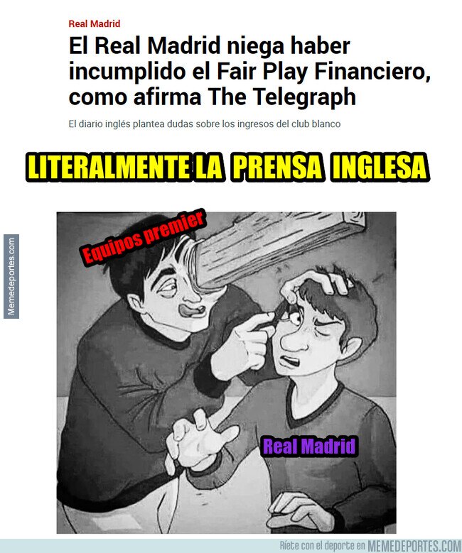 1192115 - Ver la paja en el ojo ajeno, y no la viga en el propio