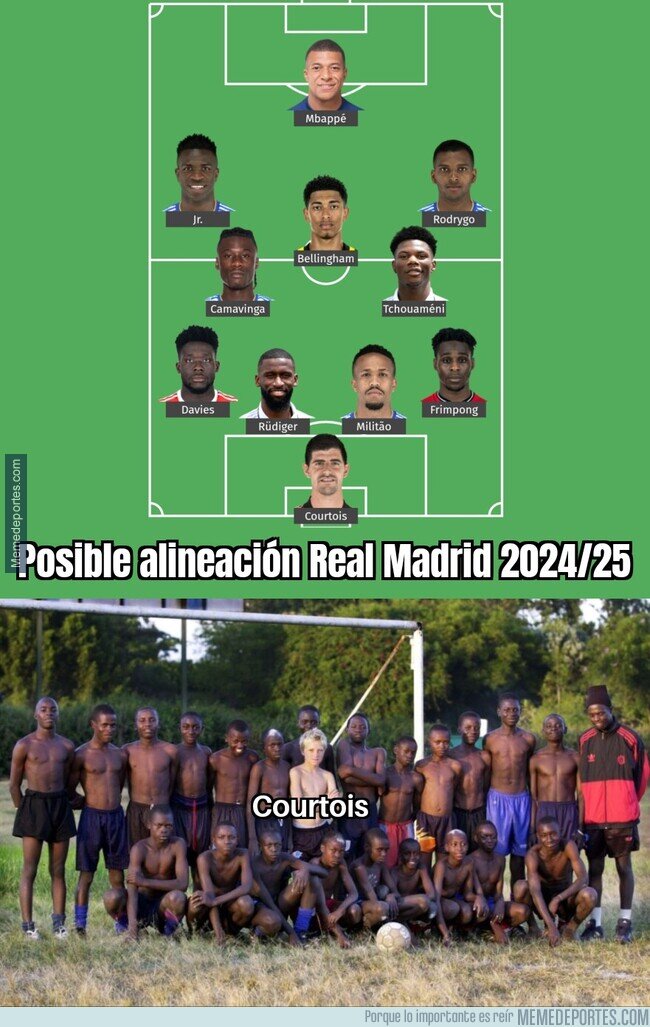 1192120 - El Madrid del futuro