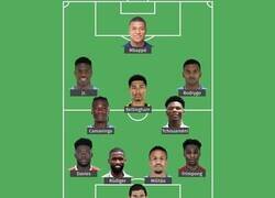 Enlace a El Madrid del futuro