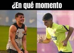 Enlace a ¿En qué momento?