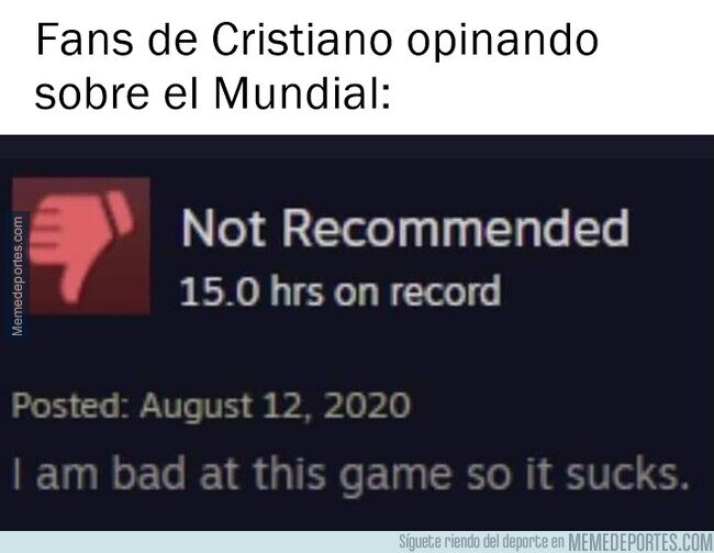 1192145 - Soy malo, no gusta.