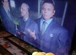 Enlace a Mítico Ronaldo