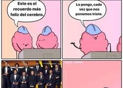 Enlace a El día que la liga española se adueñó del Fútbol