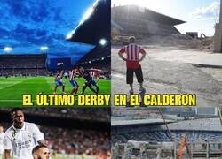 Enlace a Benzemá, el demoledor.