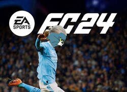 Enlace a Bonita portada la del FC24