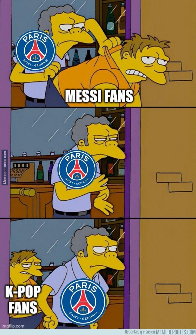 1192188 - Cuando cambias a Messi por Kang In Lee