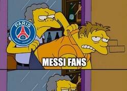 Enlace a Cuando cambias a Messi por Kang In Lee