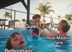 Enlace a El nuevo atractivo blanco