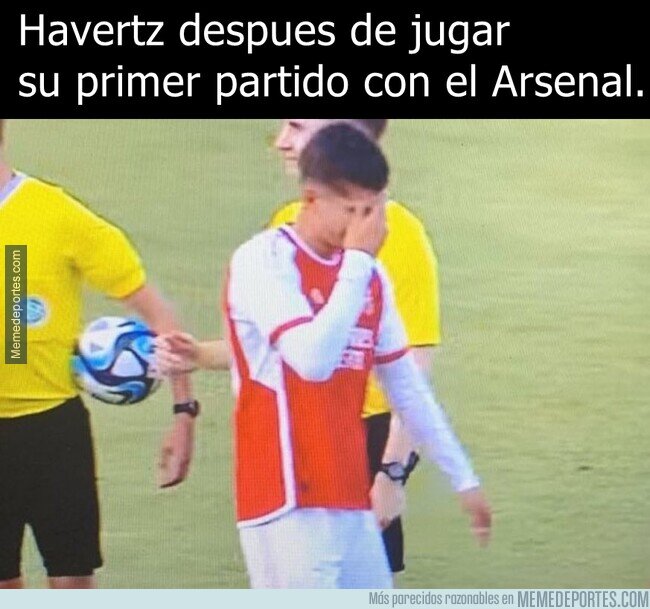 1192200 - Acostúmbrate a la sensación