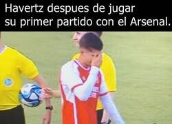 Enlace a Acostúmbrate a la sensación