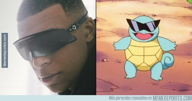 1192201 - Esas gafas están tremendas