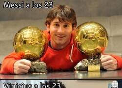 Enlace a Cuando solo te interesa el fulbo