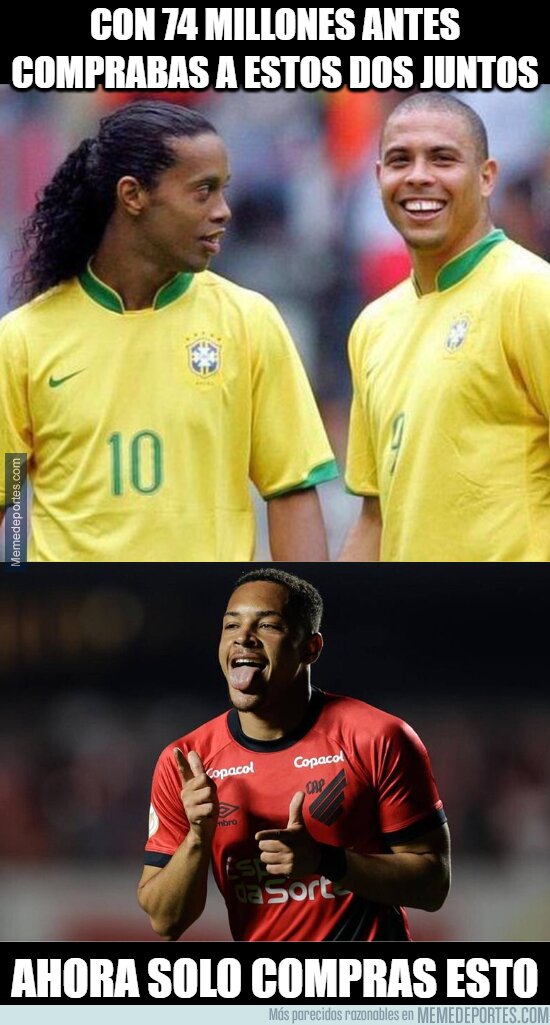 1192210 - Como han cambiado los tiempos