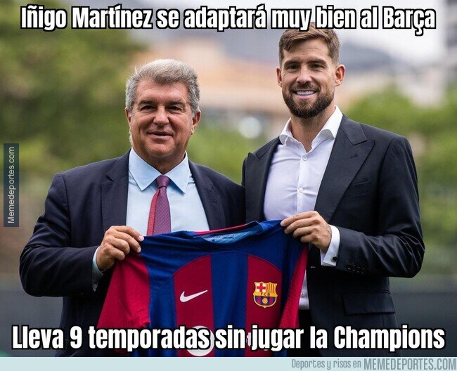 1192231 - Un central muy Barça