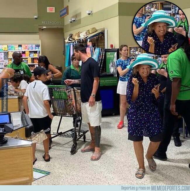 1192239 - Cuando consigues tu foto con Messi
