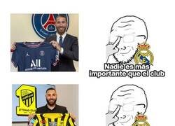 Enlace a No todas las despedidas son fáciles