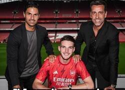 Enlace a Cómo les gusta derrochar dinero en la Premier