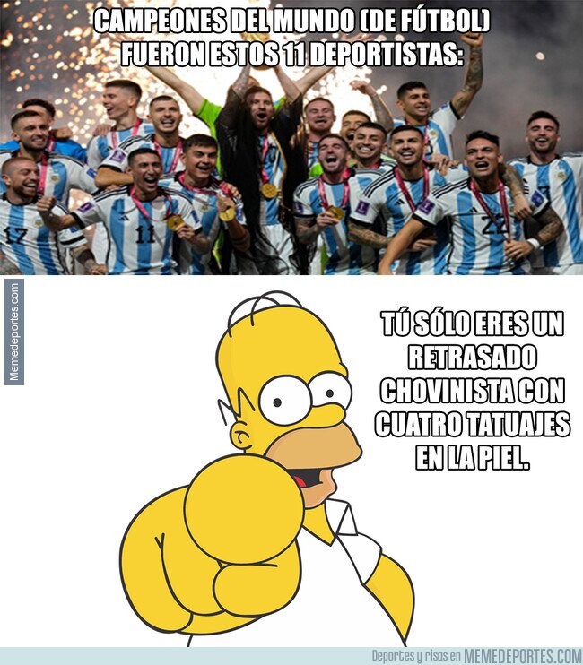 1192316 - Verdades que en ocasiones se olvidan