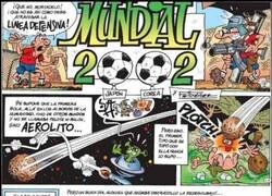 Enlace a El futbol según Ibáñez, (Parte 3)