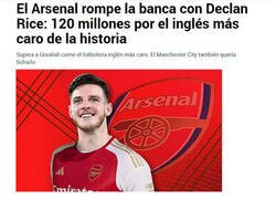 Enlace a La liga que más blanco lava