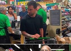 Enlace a Pobre de aquel cajero