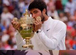 Enlace a ¡Qué grande, Carlitos Alcaraz!